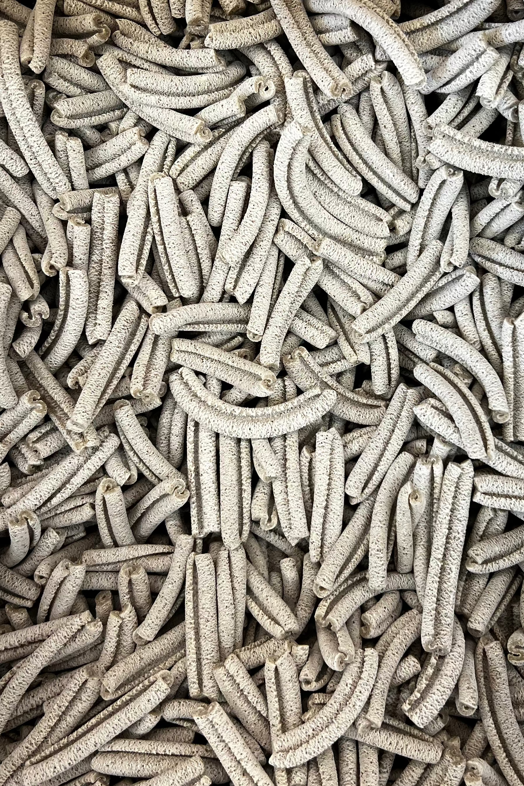 Strozzapreti de cáñamo BIO